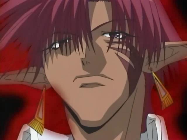 Otaku Gallery  / Anime e Manga / Saiyuki / Screen Shots / Saiyuki Reload / 15 - Premonizione / 013.jpg